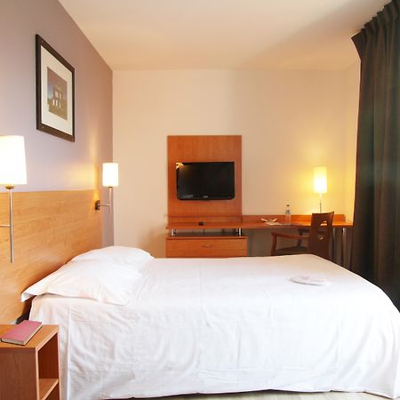 Séjours&Affaires Rouen Normandie Sotteville-lès-Rouen Esterno foto