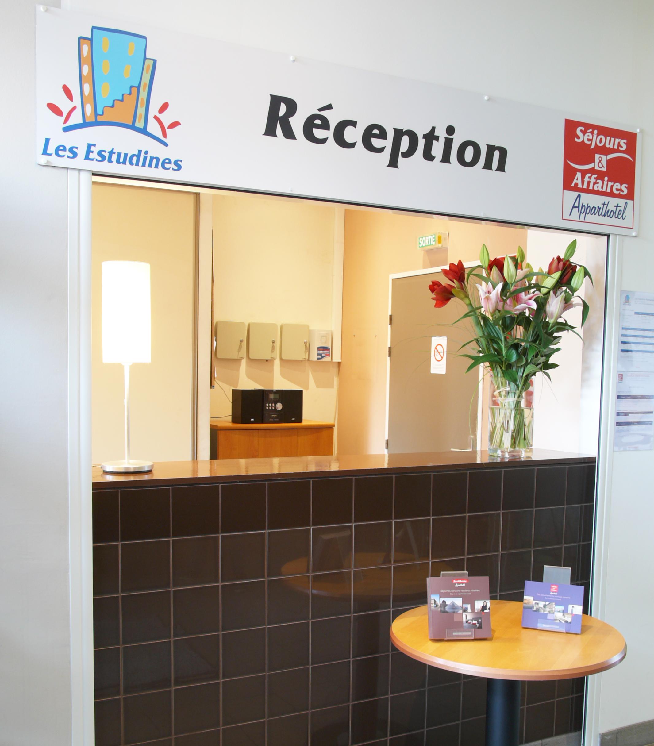 Séjours&Affaires Rouen Normandie Sotteville-lès-Rouen Esterno foto