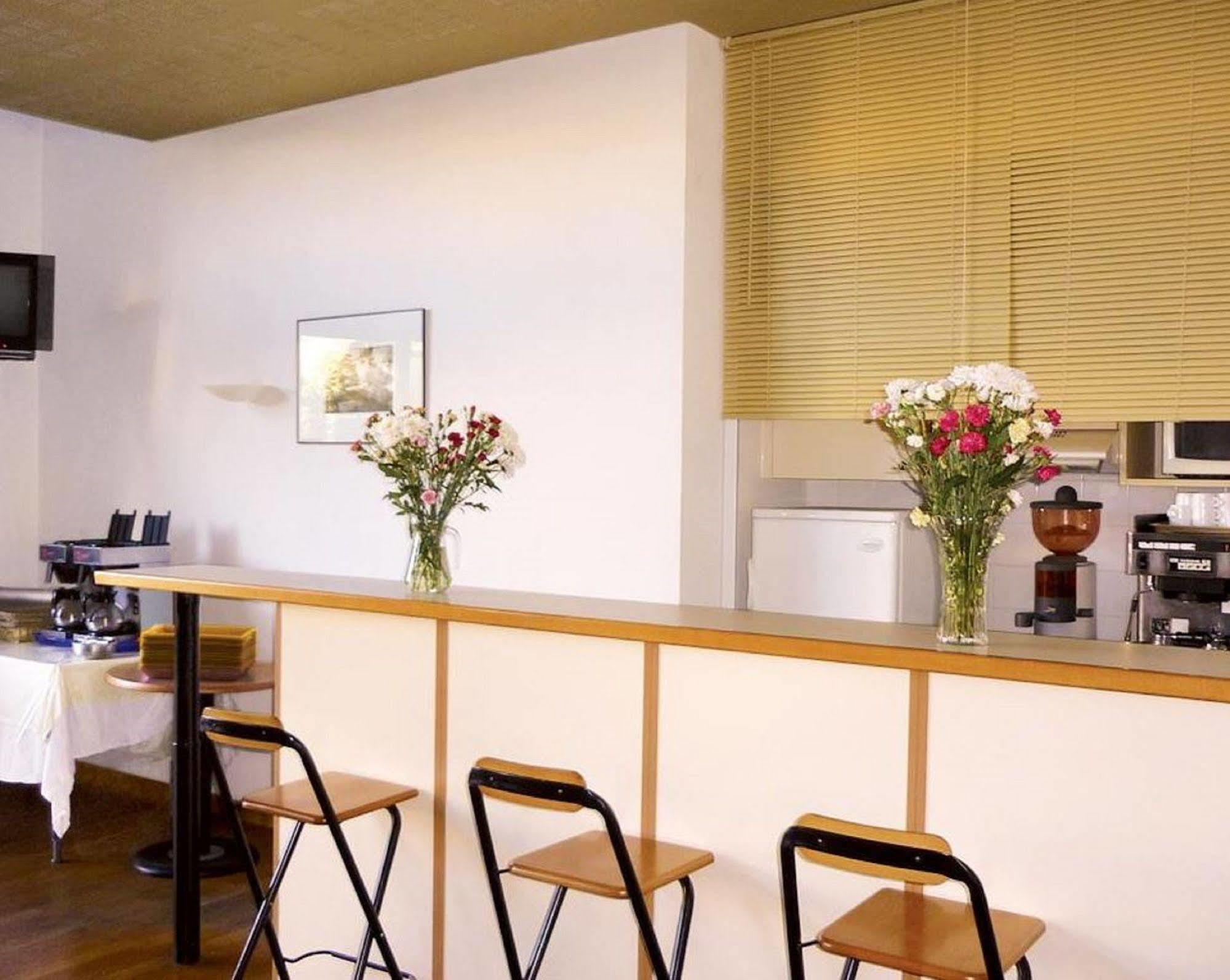 Séjours&Affaires Rouen Normandie Sotteville-lès-Rouen Esterno foto